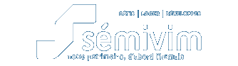 Logo Semivim Logo Semivim