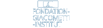Logo Fondation Giacometti Logo Fondation Giacometti