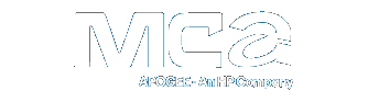 Logo MCA Logo MCA
