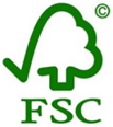 Label FSC