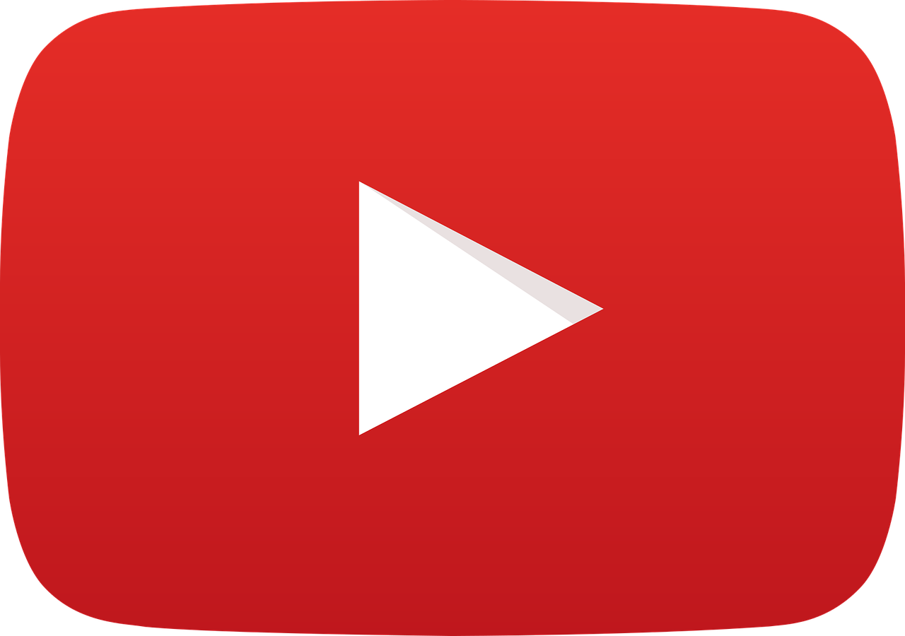 logo youtube