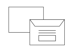 Enveloppes d’émargement